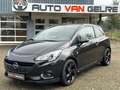 Opel Corsa 1.4 Opc-Line 90PK Cruise Cr*Stoel & Stuurvw*MultiM Zwart - thumbnail 1