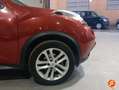 Nissan Juke DIG-T EU6 85 kW (115 CV) 6M/T ACENTA Rojo - thumbnail 17