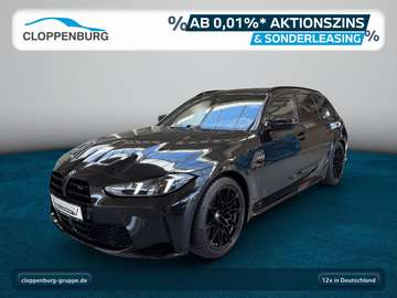 Competition M xDrive Touring BT UPE: 111.259€