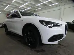 Alfa Romeo Stelvio Veloce Q4 2.2 Diesel*ACC*MATRIX*HAGEL
