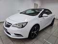 Opel Cascada Innovation ecoFlex Leder Navi 650 Xenon Wit - thumbnail 3