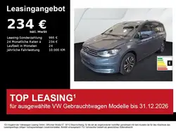 Volkswagen Touran Energy 1.5 TSI 7-Sitzer - fotografija vozila