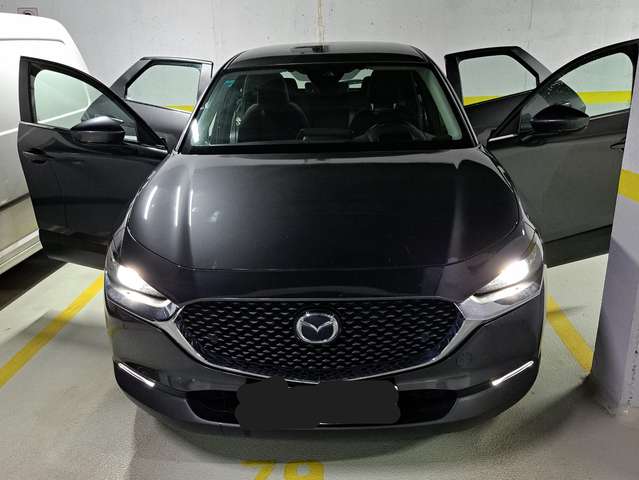 Imagine Mazda CX-30 CX-30 SKYACTIV-G 2.0 M-Hybrid 150.