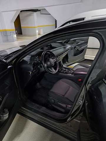 Mazda CX-30 CX-30 SKYACTIV-G 2.0 M-Hybrid 150.