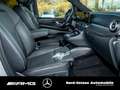 Mercedes-Benz V 300 AVANTGARDE NEUES MODELL 4M LED BURMESTER Grijs - thumbnail 10
