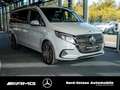 Mercedes-Benz V 300 AVANTGARDE NEUES MODELL 4M LED BURMESTER Grijs - thumbnail 3