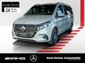 Mercedes-Benz V 300 AVANTGARDE NEUES MODELL 4M LED BURMESTER Grijs - thumbnail 1
