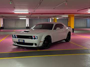 Challenger 5.7 V8 R/T Plus 377cv at8 Widebody / Super Track Pak