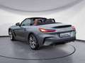 BMW Z4 sDrive20i Cabrio M-Sport *Shadow*Leder*Navi*L Grau - thumbnail 4