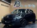 BMW 116 D * GARANTIE 12 MOIS * CAMÉRA * GPS * Noir - thumbnail 1