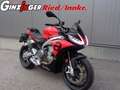 Aprilia Tuono Winteraktion Czerwony - thumbnail 1