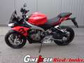 Aprilia Tuono Winteraktion Czerwony - thumbnail 5