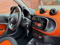 smart forTwo fortwo cabrio electric drive / EQ Schwarz - thumbnail 10