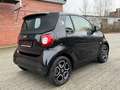 smart forTwo fortwo cabrio electric drive / EQ Schwarz - thumbnail 7