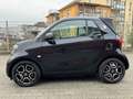 smart forTwo fortwo cabrio electric drive / EQ Schwarz - thumbnail 3