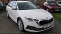 Skoda Octavia Combi Sondermodell  First Edition Weiß - thumbnail 1