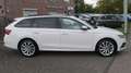 Skoda Octavia Combi Sondermodell  First Edition Weiß - thumbnail 5