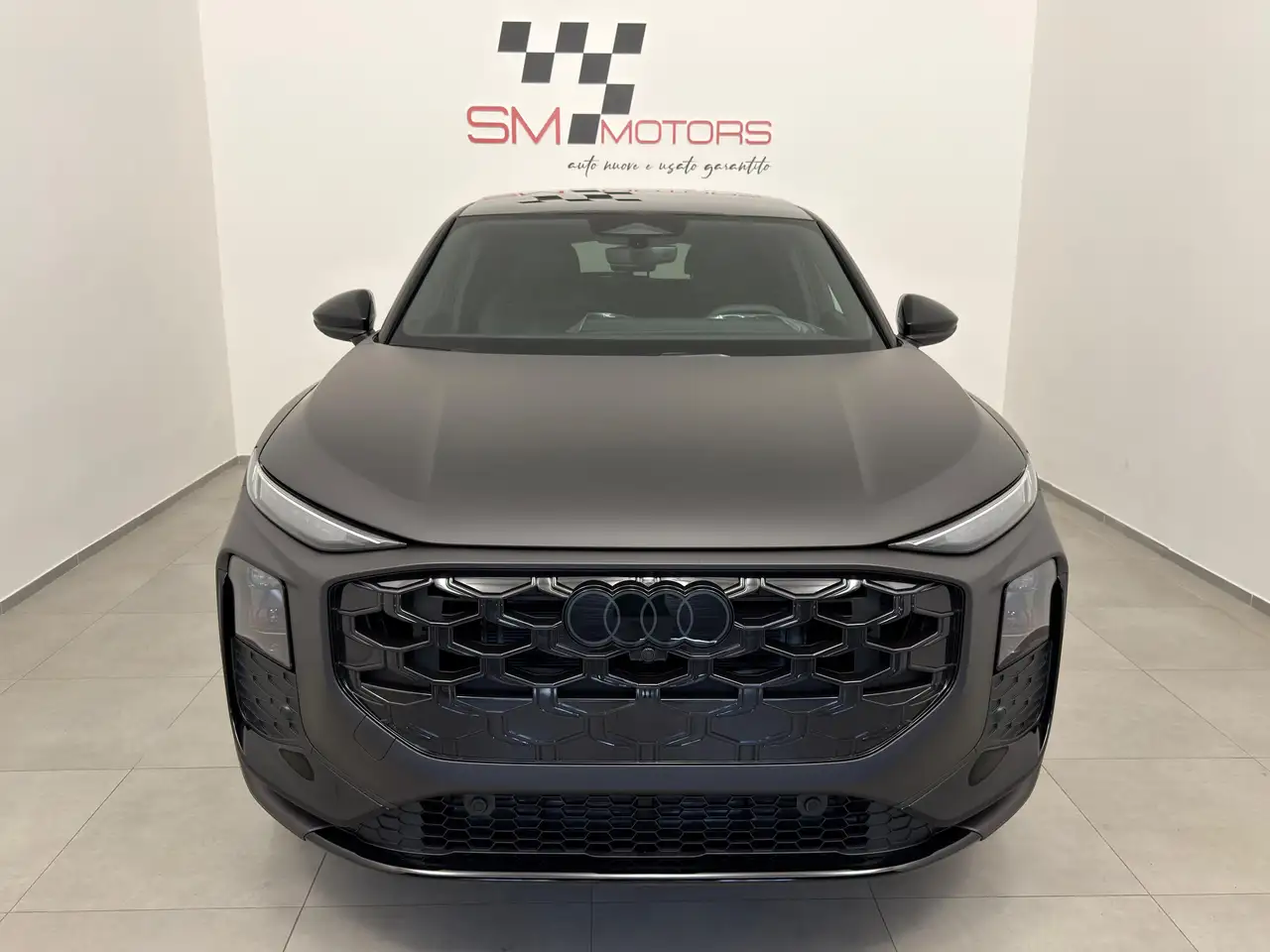 Audi Q3 2026