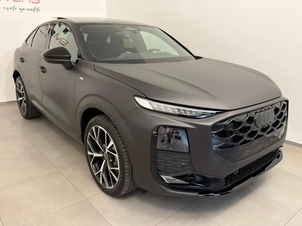 Audi Q3 2026