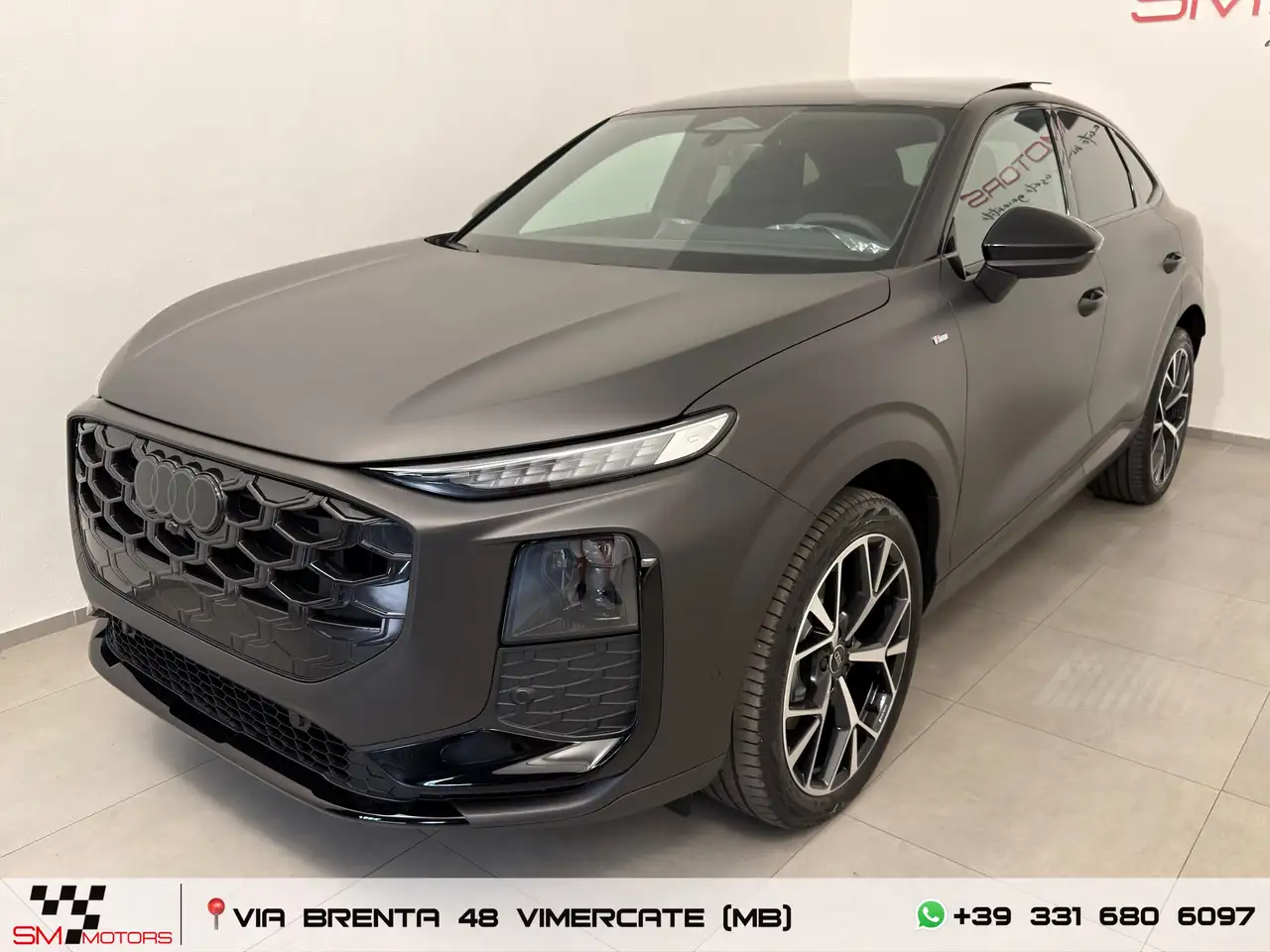 Audi Q3 2026