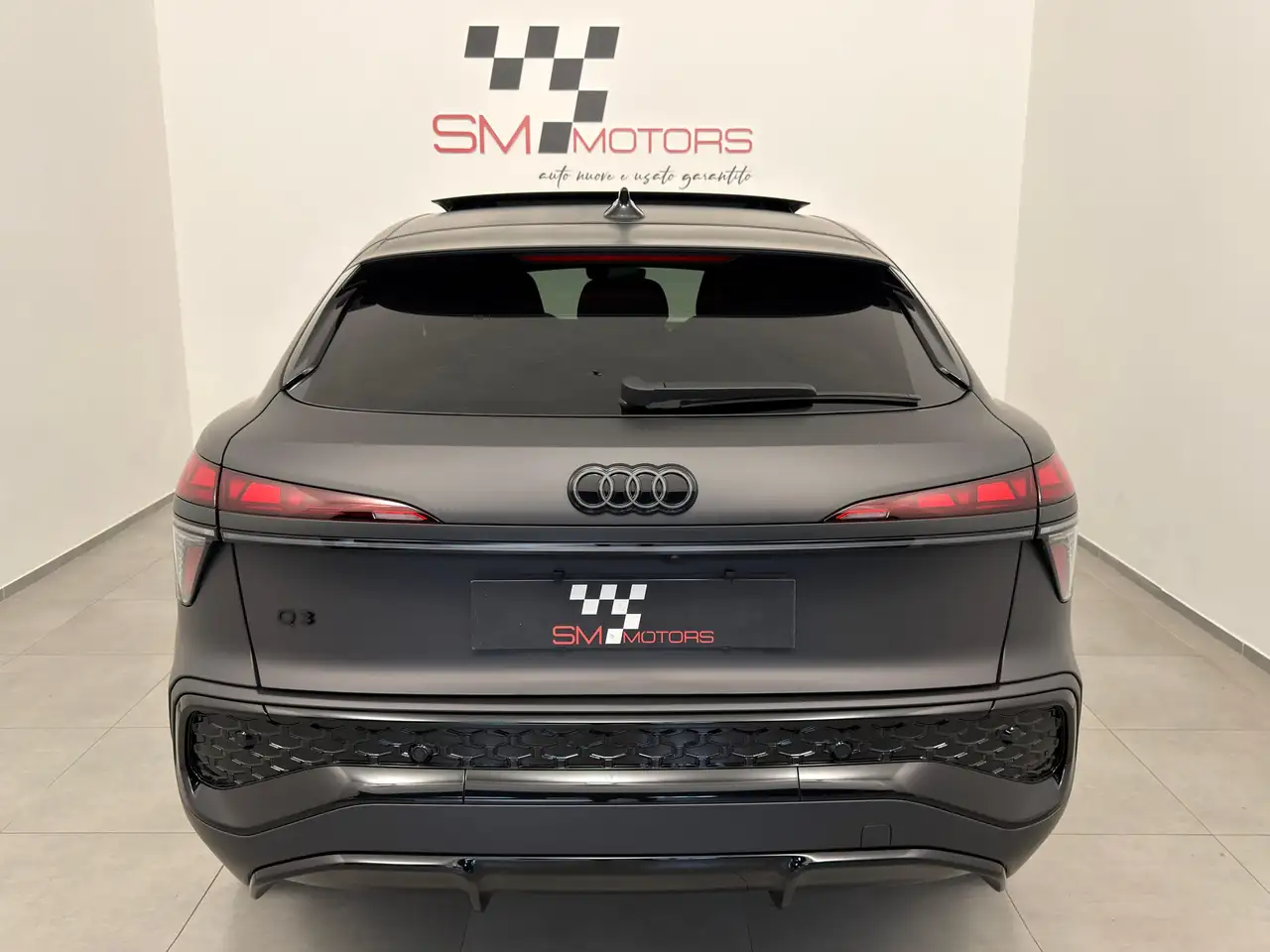 Audi Q3 2026