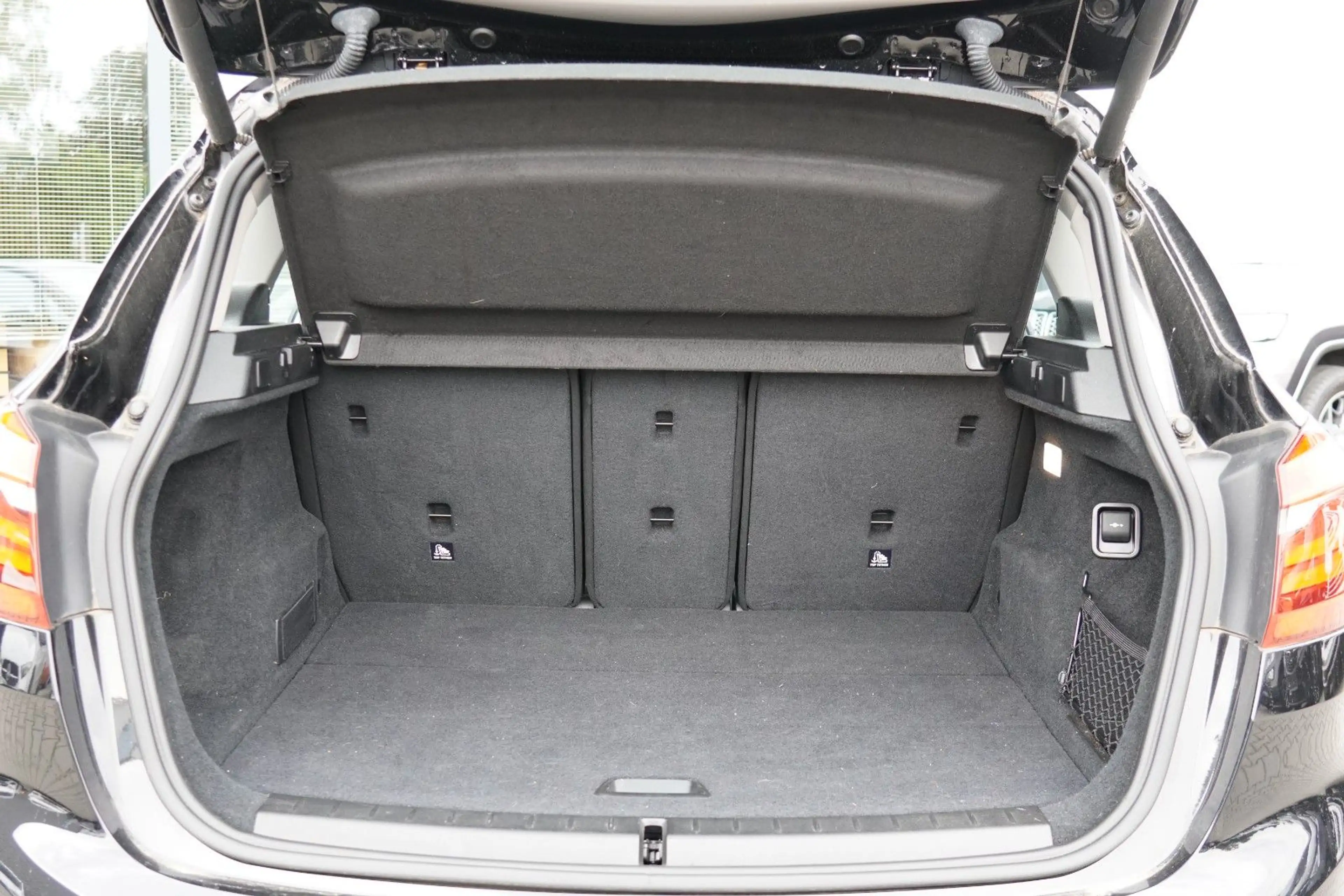 BMW 216 Advantage MIT 3 J. GARANTIE !! — photo 14
