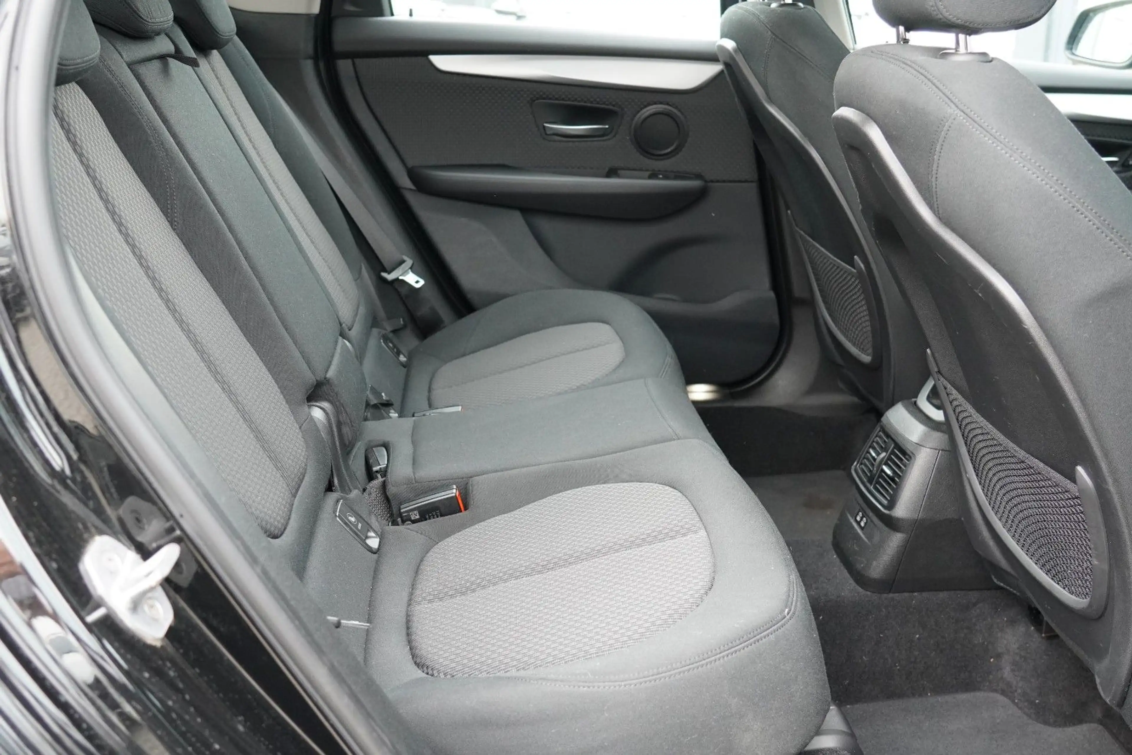 BMW 216 Advantage MIT 3 J. GARANTIE !! — photo 8