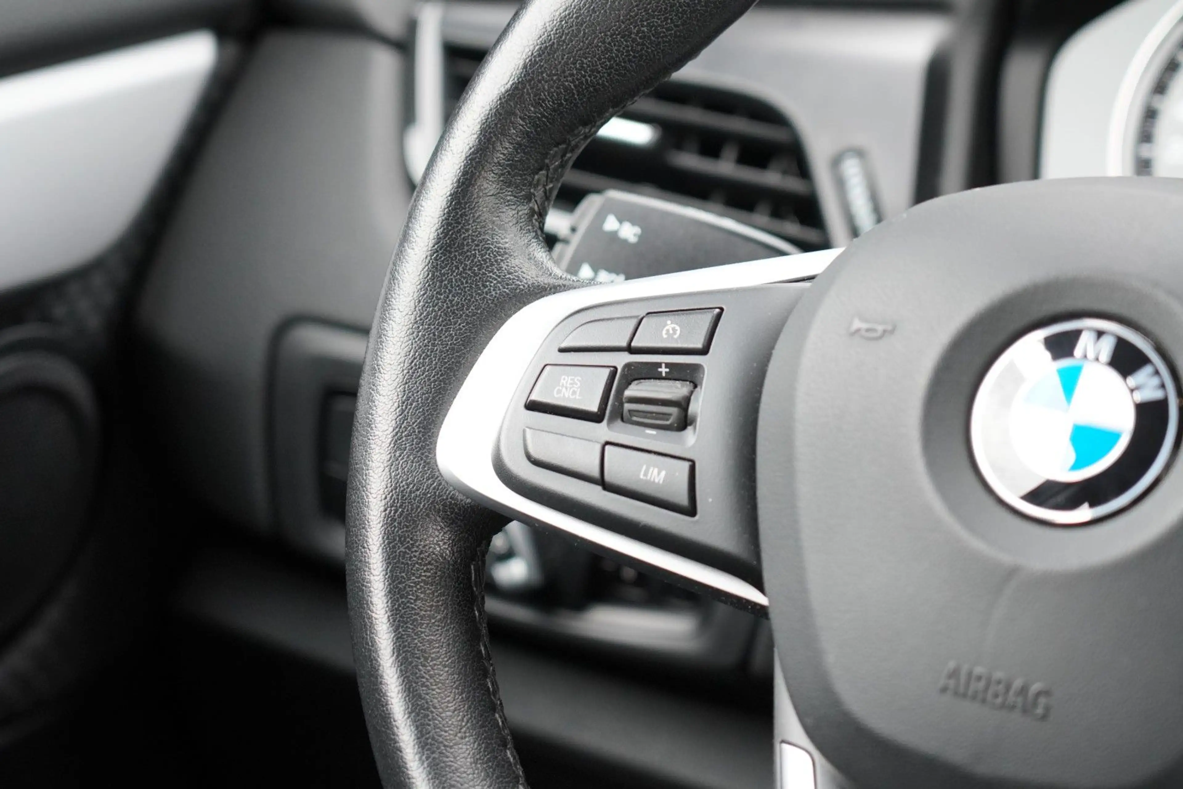 BMW 216 Advantage MIT 3 J. GARANTIE !! — photo 13