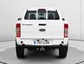 Ford Ranger Pickup 2.0 Ecoblue Doble Cabina XL 4x4 125 Blanco - thumbnail 4
