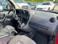 Mercedes-Benz Citan Kasten 108 CDI lang Rot - thumbnail 11