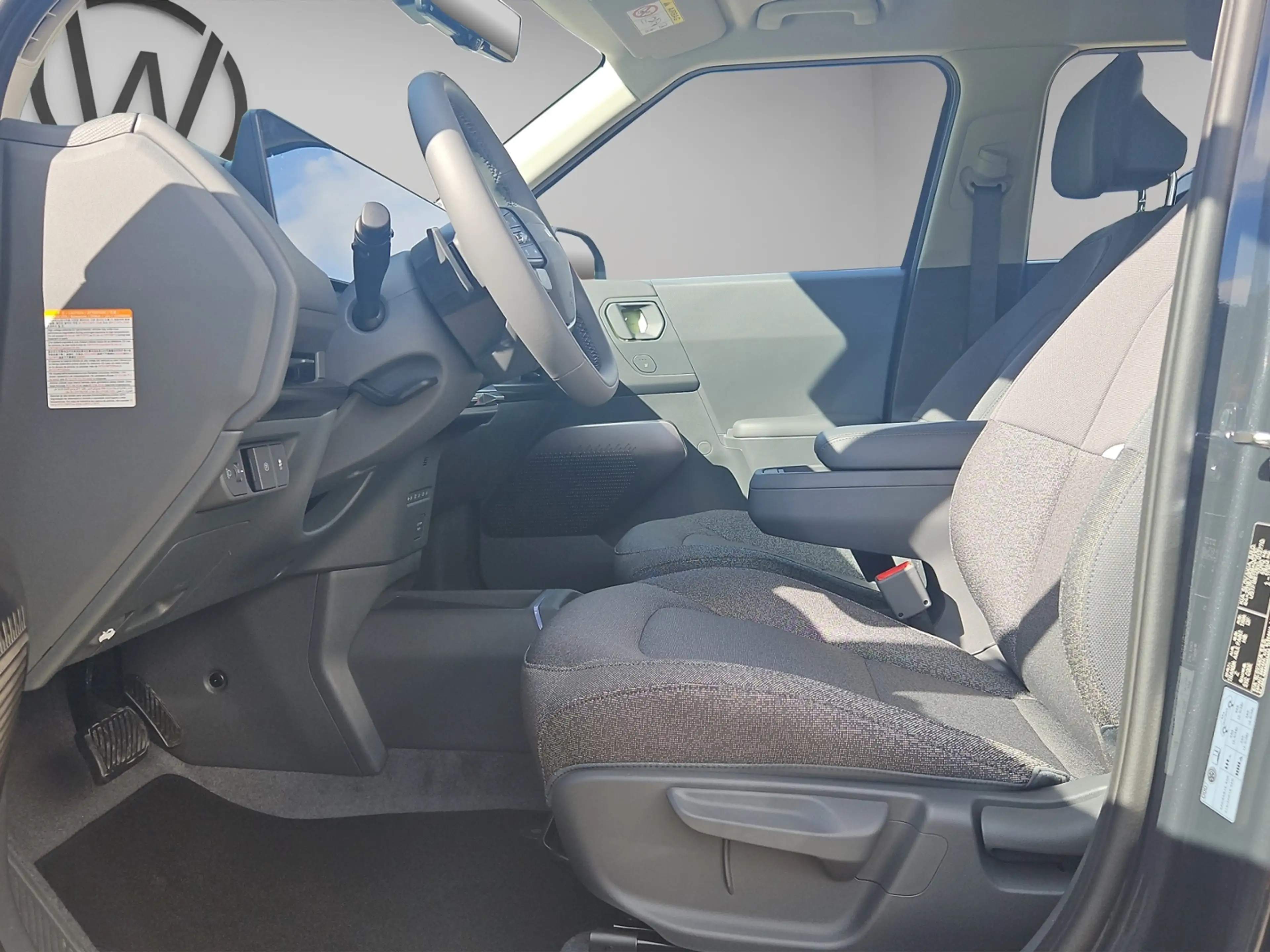 Kia EV2 42kw Air 5Si Wärmep. SHZ Navi LED Kamera Klimaaut — photo 12
