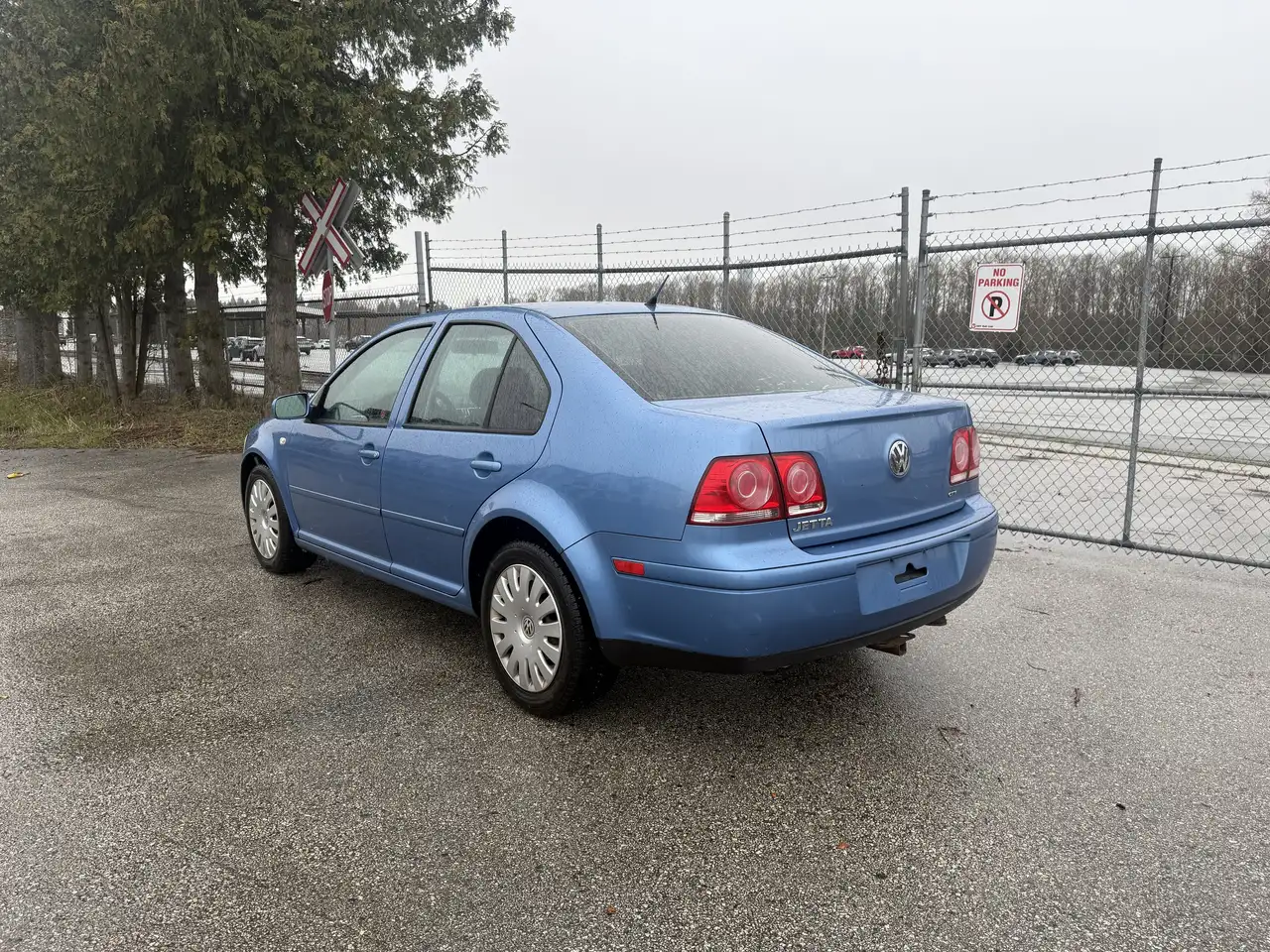 Volkswagen Jetta снимка Volkswagen Jetta