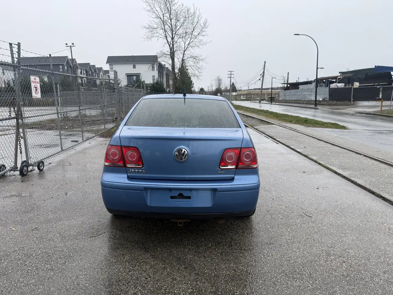Volkswagen Jetta снимка Volkswagen Jetta