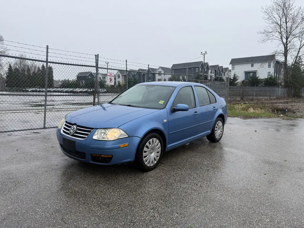 Volkswagen Jetta снимка Volkswagen Jetta