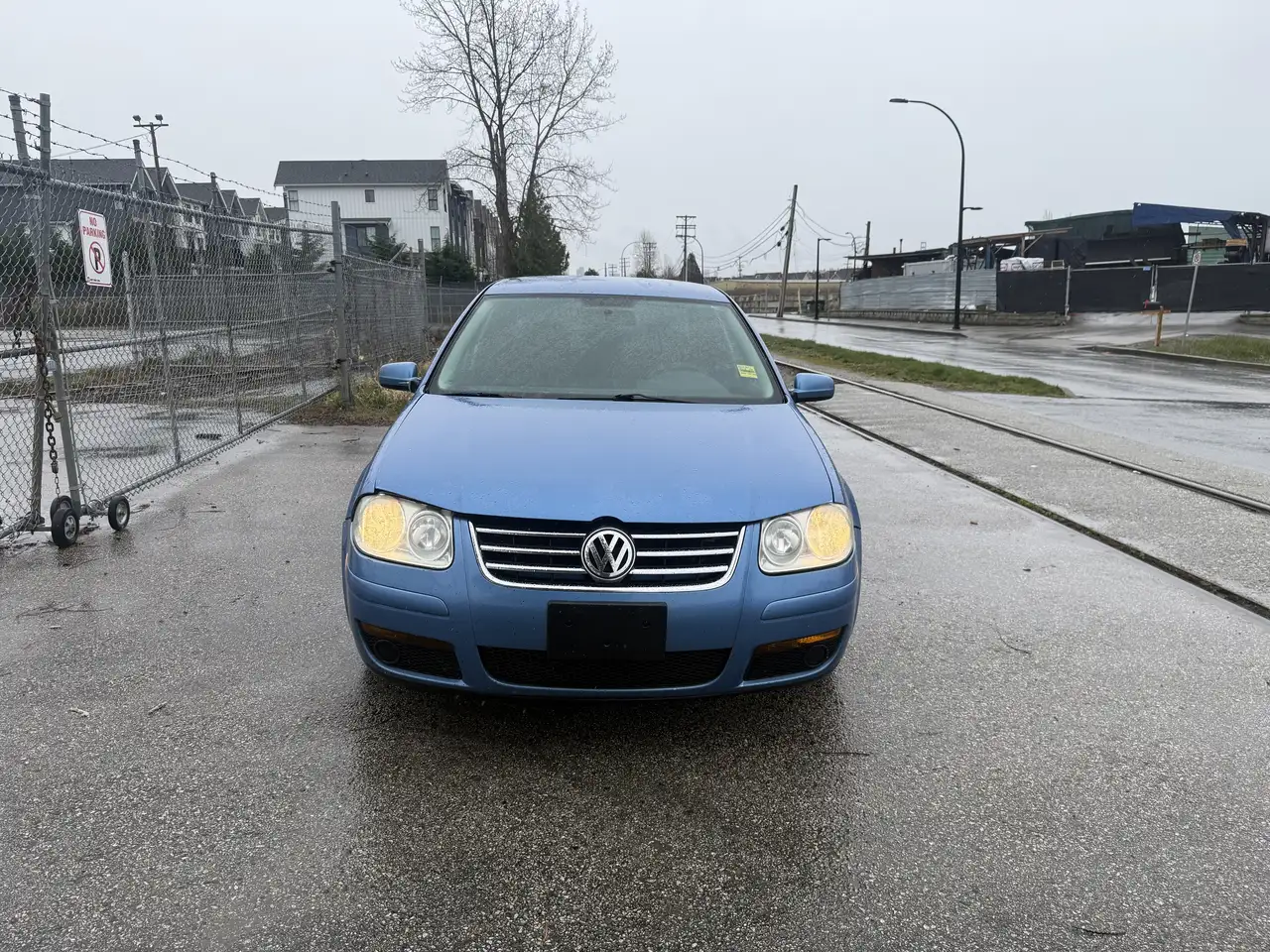 Volkswagen Jetta снимка Volkswagen Jetta