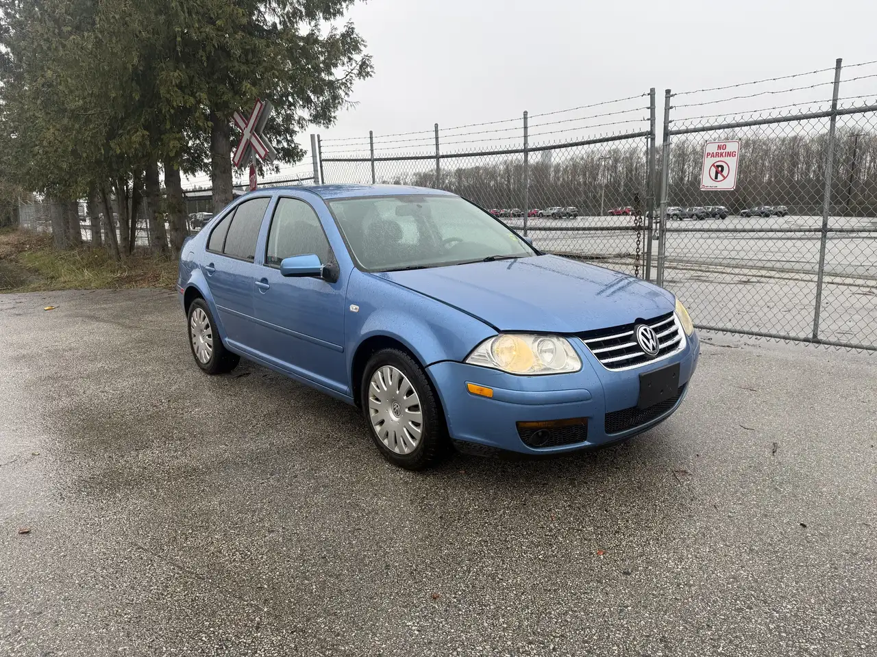 Volkswagen Jetta снимка Volkswagen Jetta