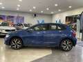 Volkswagen Polo 1.0 TSI 110 S\u0026amp;S DSG7 R-Line Bleu - thumbnail 3