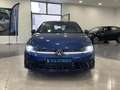 Volkswagen Polo 1.0 TSI 110 S\u0026amp;S DSG7 R-Line Bleu - thumbnail 2