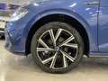 Volkswagen Polo 1.0 TSI 110 S\u0026amp;S DSG7 R-Line Blau - thumbnail 22
