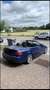 BMW 325 Cabriolet 325i Bleu - thumbnail 7
