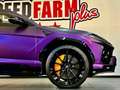 Lamborghini Urus V8 Android Auto/Metallic Fioletowy - thumbnail 5