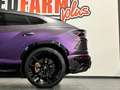 Lamborghini Urus V8 Android Auto/Metallic Fioletowy - thumbnail 9