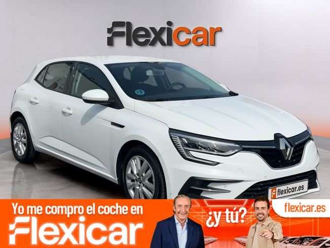 Renault Megane 1.3 TCe GPF Intens 103kW - foto 1