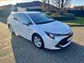 Toyota Corolla 1.8 Hybrid Touring 2021 Carplay/Camera/ACC!!! Weiß - thumbnail 6