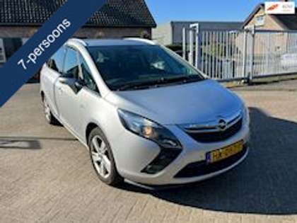 Opel Zafira Tourer 1.6 CDTI 136pk Business+ 7P Leer/Navi/Clima
