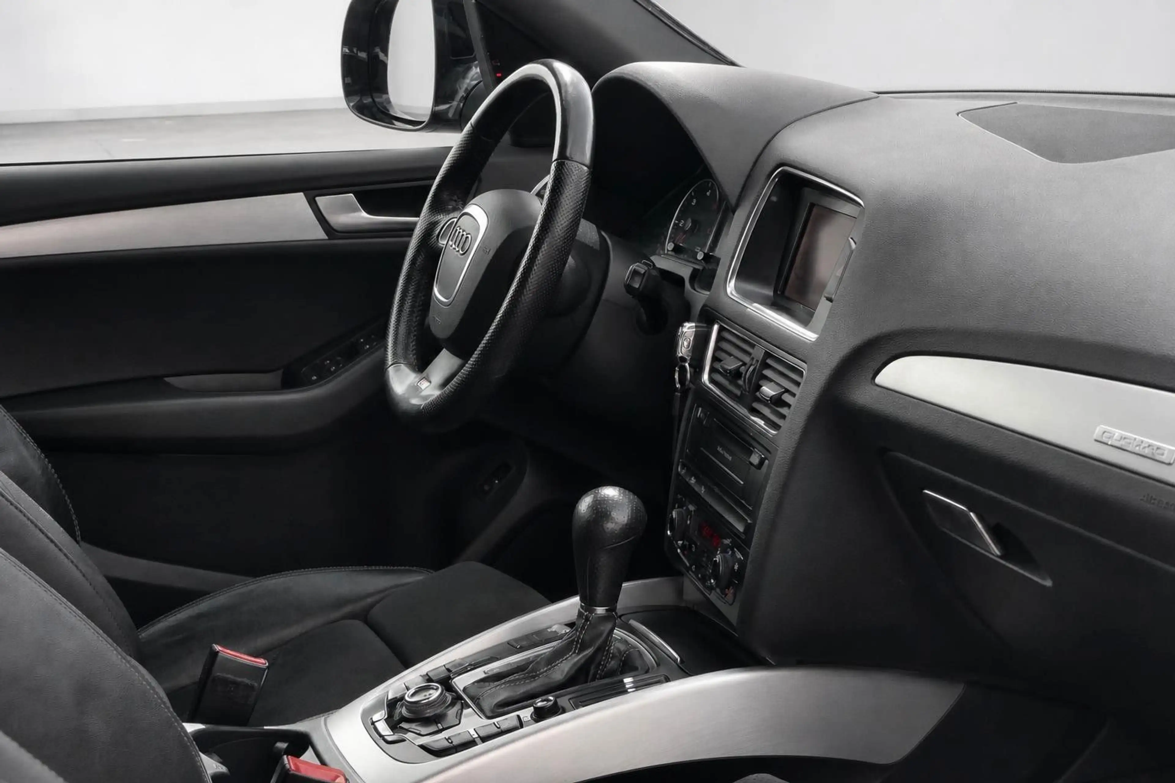 Audi Q5 2.0 TDI S Line Sport+ *S tronic*quattro* — photo 12