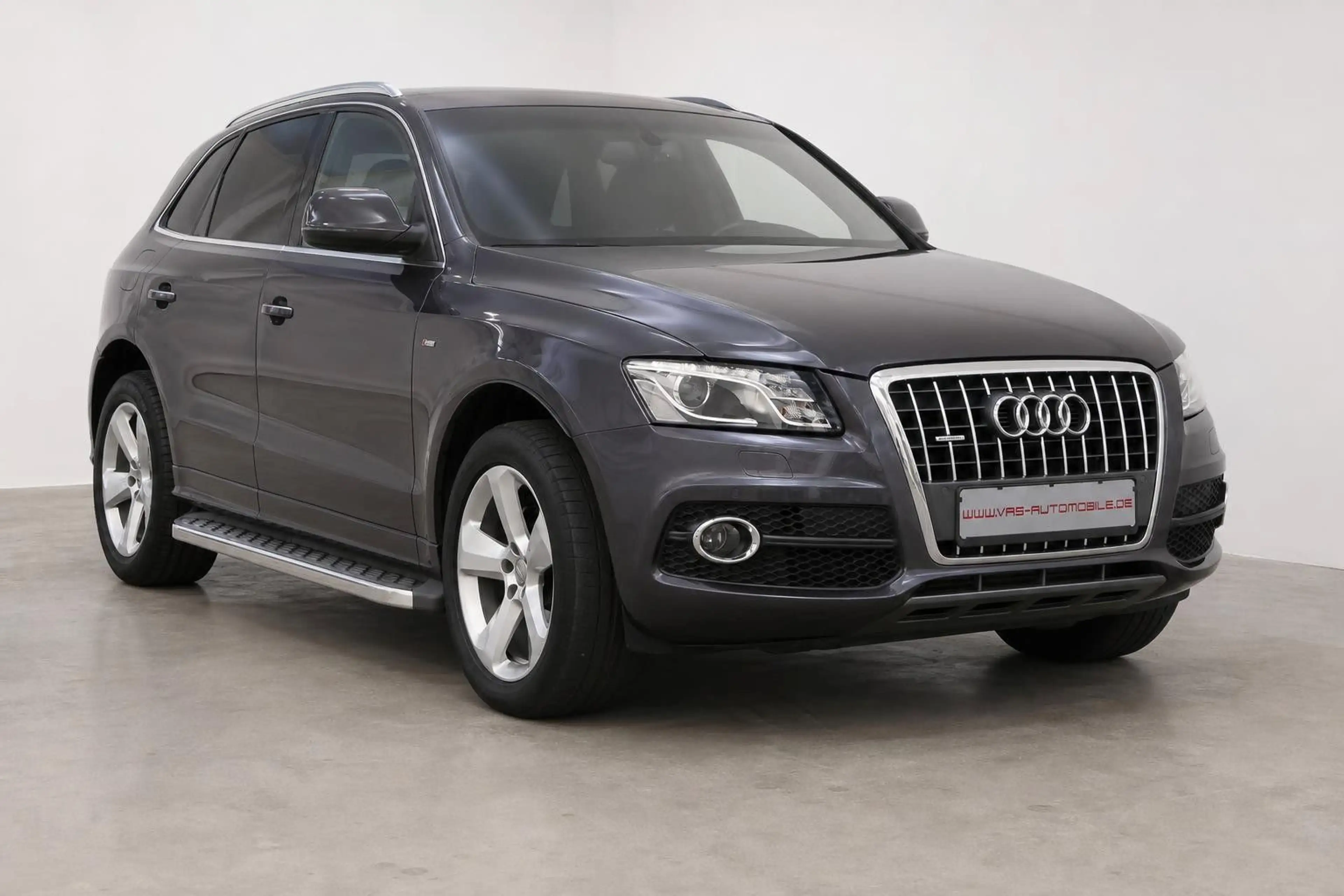 Audi Q5 2.0 TDI S Line Sport+ *S tronic*quattro* — photo 3