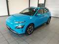 Hyundai Kona Select  39,2 kWh|ACC|Kamera Синій - thumbnail 3