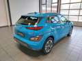 Hyundai Kona Select  39,2 kWh|ACC|Kamera Синій - thumbnail 5