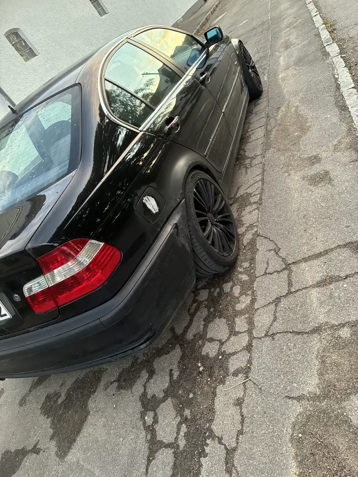 BMW 320i Comfort Edition, foto 5